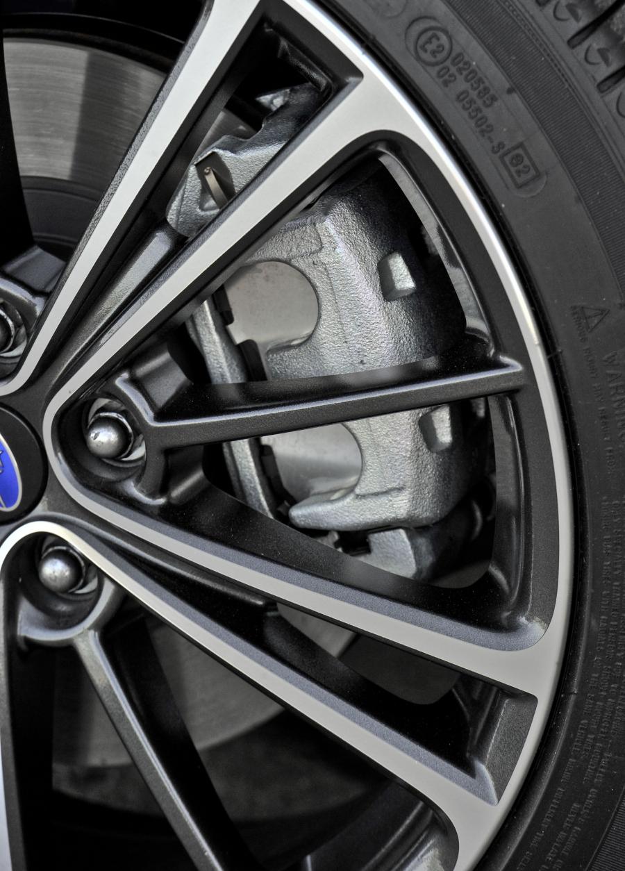  Subaru BRZ 2013 года  (US) (фото 67 из 100)